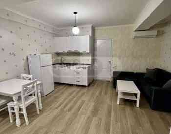 Сдам 2-комн. квартиру 45м² 2/3 эт. Тбилиси