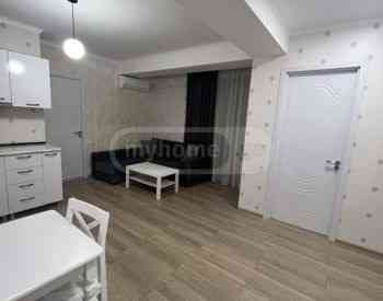 Сдам 2-комн. квартиру 45м² 2/3 эт. Тбилиси