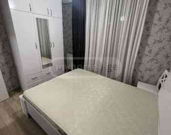 Сдам 2-комн. квартиру 45м² 2/3 эт. Тбилиси