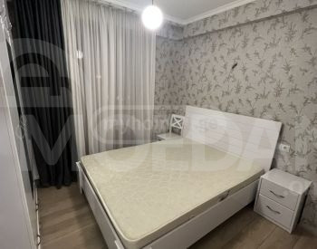 Apartments For Rent two-room 45м² 2/3 floor Tbilisi - photo 3