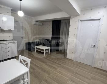 Apartments For Rent two-room 45м² 2/3 floor Tbilisi - photo 2