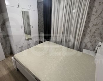 Apartments For Rent two-room 45м² 2/3 floor Tbilisi - photo 4