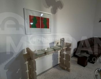 ქირავდება 1 ოთახიანი ბინა 55მ² 1/3 სართ თბილისი - photo 7