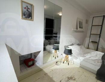 ქირავდება 1 ოთახიანი ბინა 55მ² 1/3 სართ თბილისი - photo 2