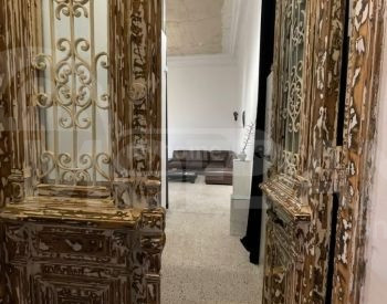 ქირავდება 1 ოთახიანი ბინა 55მ² 1/3 სართ თბილისი - photo 5