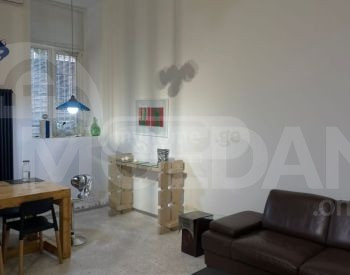 ქირავდება 1 ოთახიანი ბინა 55მ² 1/3 სართ თბილისი - photo 6