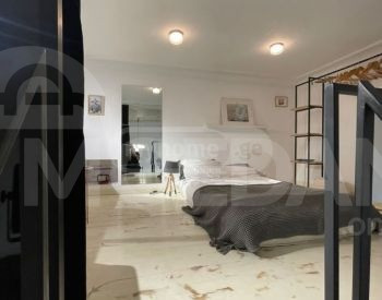 ქირავდება 1 ოთახიანი ბინა 55მ² 1/3 სართ თბილისი - photo 3