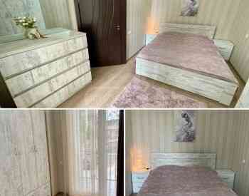 Сдам 3-комн. квартиру 60м² 2/11 эт. Тбилиси