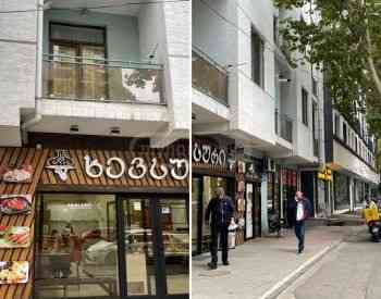 Сдам 3-комн. квартиру 60м² 2/11 эт. Тбилиси