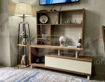 ქირავდება 3 ოთახიანი ბინა 60მ² 2/11 სართ თბილისი - photo 9