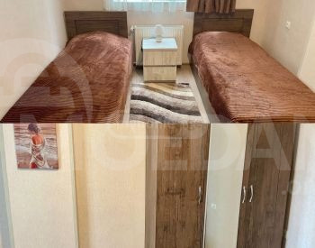 ქირავდება 3 ოთახიანი ბინა 60მ² 2/11 სართ თბილისი - photo 8