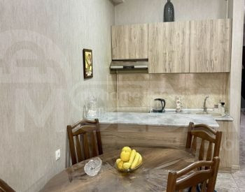 ქირავდება 3 ოთახიანი ბინა 60მ² 2/11 სართ თბილისი - photo 10