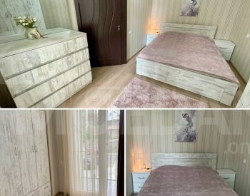 ქირავდება 3 ოთახიანი ბინა 60მ² 2/11 სართ თბილისი - photo 1