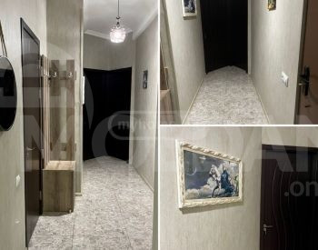 ქირავდება 3 ოთახიანი ბინა 60მ² 2/11 სართ თბილისი - photo 6