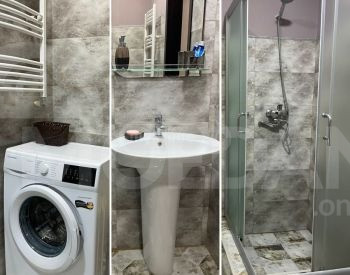 ქირავდება 3 ოთახიანი ბინა 60მ² 2/11 სართ თბილისი - photo 2