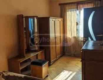 ქირავდება 4 ოთახიანი ბინა 86მ² 5/9 სართ თბილისი