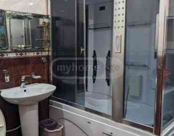 ქირავდება 4 ოთახიანი ბინა 86მ² 5/9 სართ თბილისი