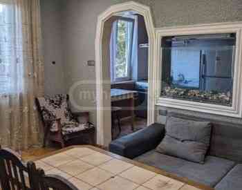 ქირავდება 4 ოთახიანი ბინა 86მ² 5/9 სართ თბილისი