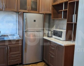 ქირავდება 4 ოთახიანი ბინა 86მ² 5/9 სართ თბილისი - photo 10