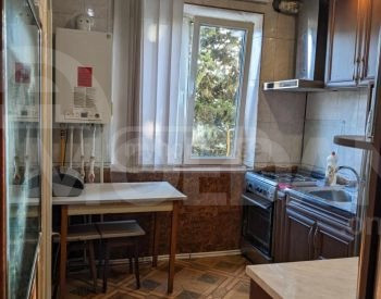 ქირავდება 4 ოთახიანი ბინა 86მ² 5/9 სართ თბილისი - photo 2