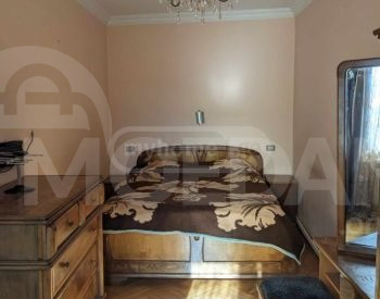 ქირავდება 4 ოთახიანი ბინა 86მ² 5/9 სართ თბილისი - photo 9