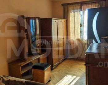 ქირავდება 4 ოთახიანი ბინა 86მ² 5/9 სართ თბილისი - photo 6