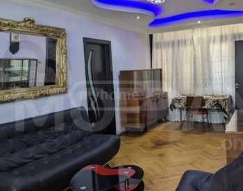 ქირავდება 4 ოთახიანი ბინა 86მ² 5/9 სართ თბილისი - photo 5