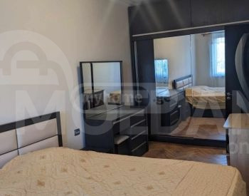 ქირავდება 4 ოთახიანი ბინა 86მ² 5/9 სართ თბილისი - photo 8