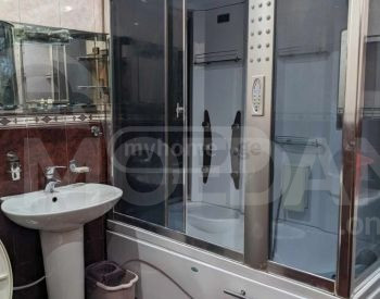 ქირავდება 4 ოთახიანი ბინა 86მ² 5/9 სართ თბილისი - photo 4