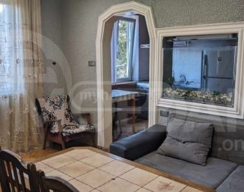 ქირავდება 4 ოთახიანი ბინა 86მ² 5/9 სართ თბილისი - photo 3