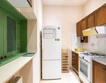 Сдам 3-комн. квартиру 100м² 3/3 эт. Тбилиси