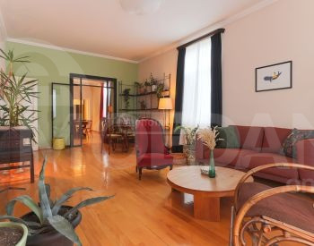 Сдам 3-комн. квартиру 100м² 3/3 эт. Тбилиси - изображение 8