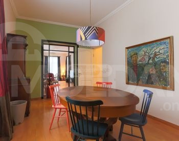 Сдам 3-комн. квартиру 100м² 3/3 эт. Тбилиси - изображение 5