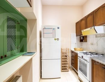 Сдам 3-комн. квартиру 100м² 3/3 эт. Тбилиси - изображение 3