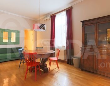 Сдам 3-комн. квартиру 100м² 3/3 эт. Тбилиси - изображение 2