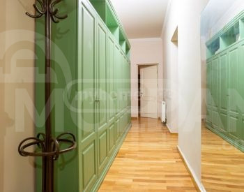 Сдам 3-комн. квартиру 100м² 3/3 эт. Тбилиси - изображение 7