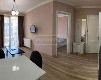 ქირავდება 2 ოთახიანი ბინა 41მ² 11/13 სართ თბილისი