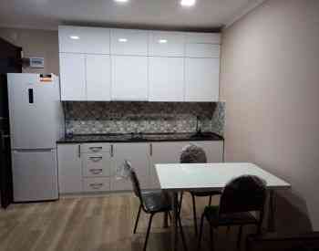 ქირავდება 2 ოთახიანი ბინა 41მ² 11/13 სართ თბილისი