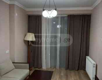 ქირავდება 2 ოთახიანი ბინა 41მ² 11/13 სართ თბილისი