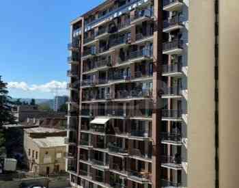 ქირავდება 2 ოთახიანი ბინა 41მ² 11/13 სართ თბილისი