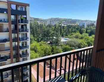 ქირავდება 2 ოთახიანი ბინა 41მ² 11/13 სართ თბილისი