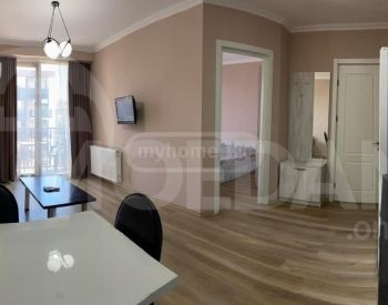 ქირავდება 2 ოთახიანი ბინა 41მ² 11/13 სართ თბილისი - photo 5