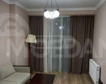 ქირავდება 2 ოთახიანი ბინა 41მ² 11/13 სართ თბილისი - photo 3