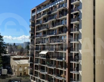 ქირავდება 2 ოთახიანი ბინა 41მ² 11/13 სართ თბილისი - photo 6