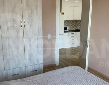 ქირავდება 2 ოთახიანი ბინა 41მ² 11/13 სართ თბილისი - photo 4