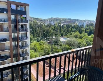 ქირავდება 2 ოთახიანი ბინა 41მ² 11/13 სართ თბილისი - photo 2