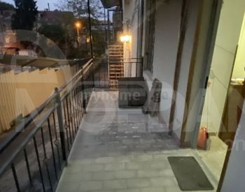 ქირავდება 2 ოთახიანი ბინა 45მ² 1/2 სართ თბილისი - photo 2