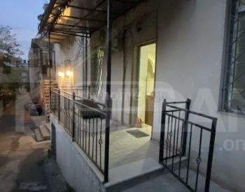 ქირავდება 2 ოთახიანი ბინა 45მ² 1/2 სართ თბილისი - photo 5