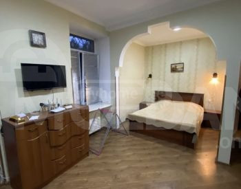 ქირავდება 2 ოთახიანი ბინა 45მ² 1/2 სართ თბილისი - photo 6