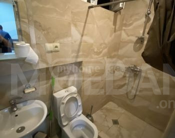 ქირავდება 2 ოთახიანი ბინა 45მ² 1/2 სართ თბილისი - photo 3